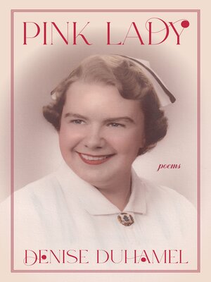 cover image of Pink Lady